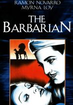 The Barbarian 
