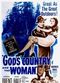 Film God's Country and the Woman