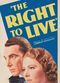 Film The Right to Live
