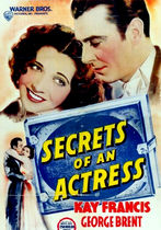 Secrets of an Actress 