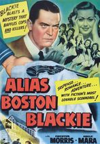 Alias Boston Blackie 