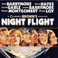 Poster 1 Night Flight