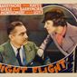 Poster 2 Night Flight