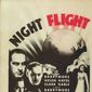 Poster 6 Night Flight