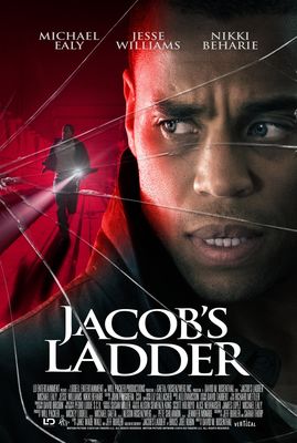 Jacob's Ladder poster