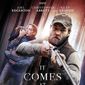 Poster 3 It Comes at Night