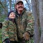 The Legacy of a Whitetail Deer Hunter/The Legacy of a Whitetail Deer Hunter