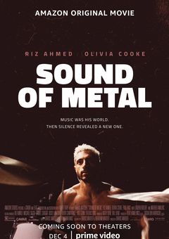 Sound of Metal online subtitrat