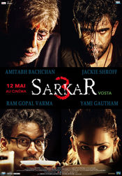 Poster Sarkar 3