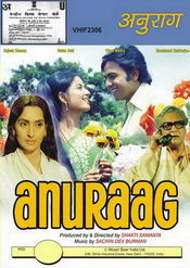 Poster Anuraag