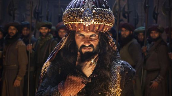 Padmaavat