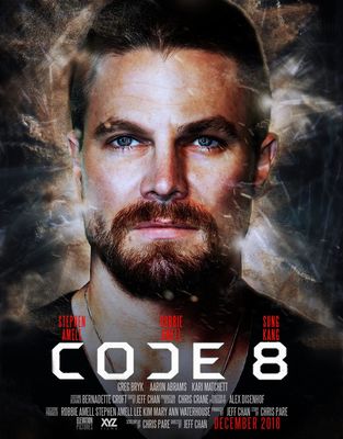 Code 8