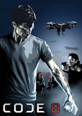 Code 8