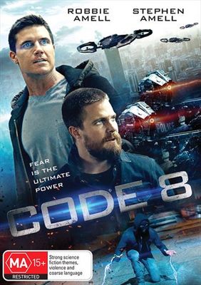 Code 8