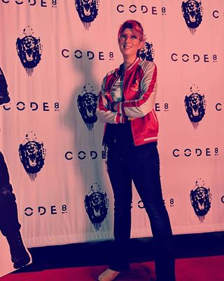 Code 8