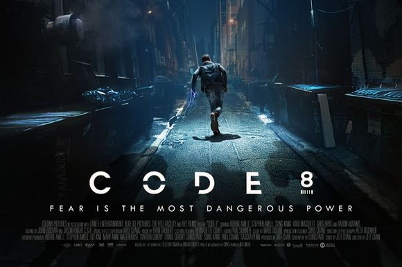 Code 8