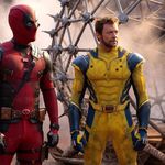 Imagine din galeria filmului Deadpool & Wolverine