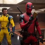 Imagine din galeria filmului Deadpool & Wolverine