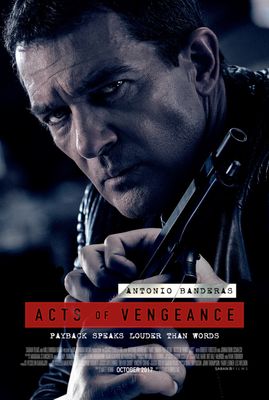 Acts of Vengeance poster