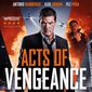 Poster 2 Acts of Vengeance
