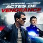 Poster 10 Acts of Vengeance