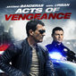 Poster 14 Acts of Vengeance