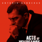 Poster 13 Acts of Vengeance