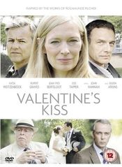 Poster Valentine's Kiss