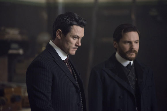 The Alienist