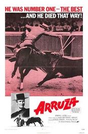 Poster Arruza
