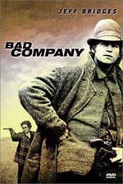 Poster Bad Company