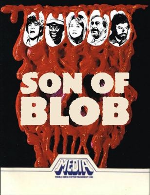 Beware! The Blob