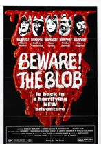 Beware! The Blob
