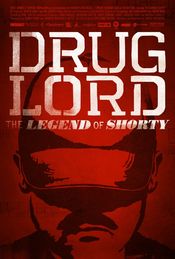 Poster The Legend of Shorty