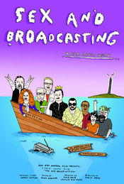 Poster Sex and Broadcasting