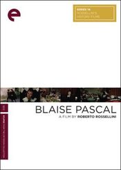 Poster Blaise Pascal
