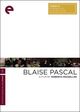 Film - Blaise Pascal