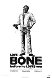 Poster Bone
