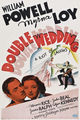 Film - Double Wedding
