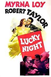 Poster Lucky Night