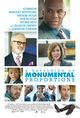 Film - A Happening of Monumental Proportions