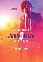 John Wick 3: Război total