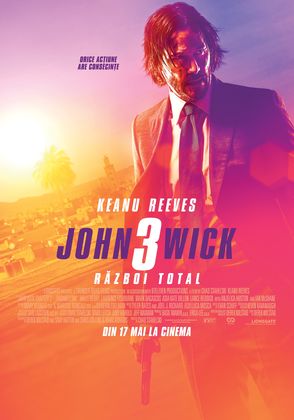 John Wick: Chapter 3 - Parabellum