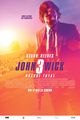 Film - John Wick: Chapter 3 - Parabellum