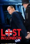 Lost in London