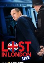 Lost in London 