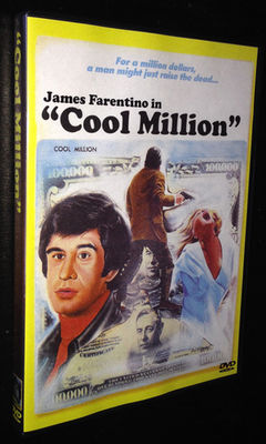 Cool Million poster