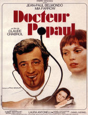 Poster Docteur Popaul