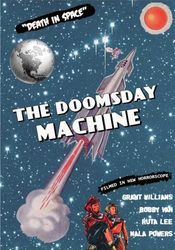 Poster Doomsday Machine
