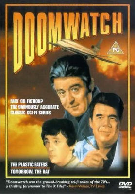 Doomwatch poster